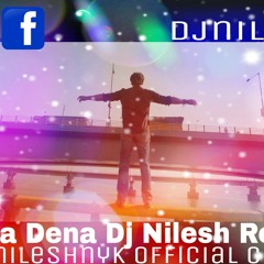 Bhula Dena Dj Nilesh Remix