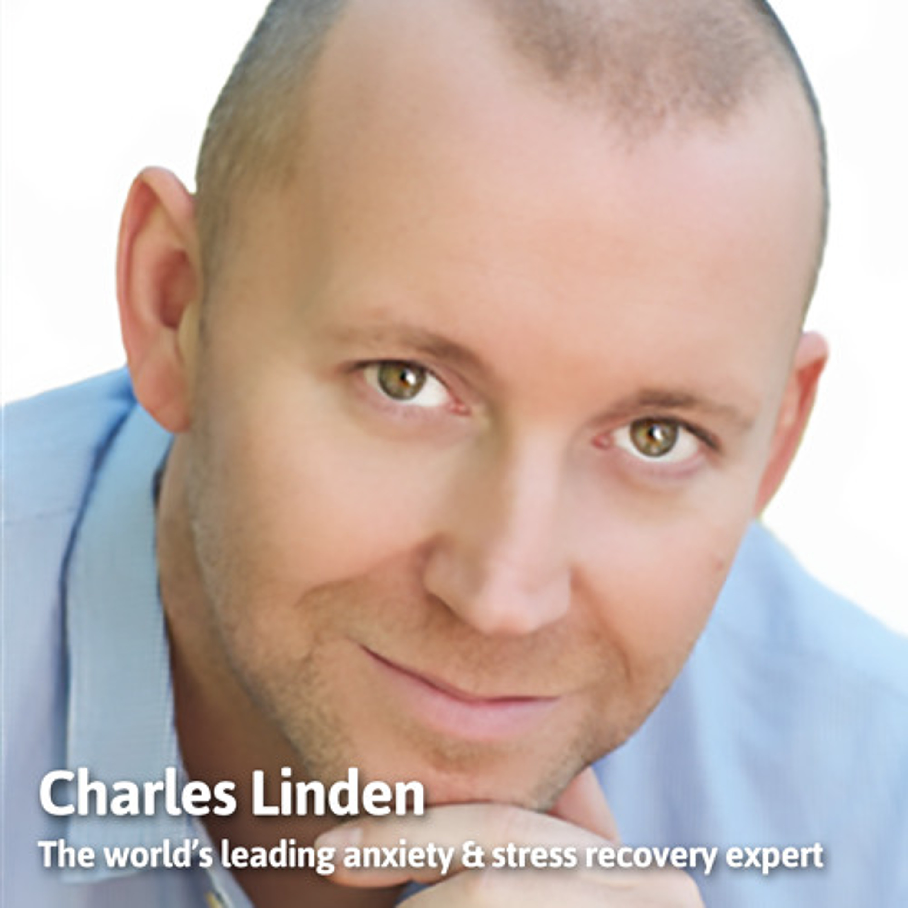 Charles Linden\'s Mental Health Podcast