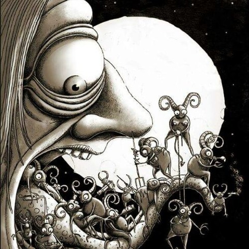 Hypnotic Journey
