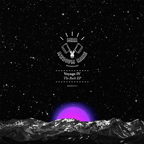 Voyage IV - Ignition Sequence