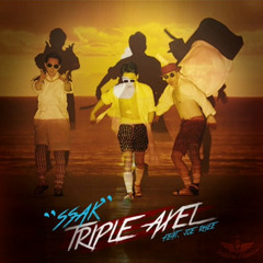 트리플 악셀 Triple Axel - 싹 SSAK (feat. Joe Rhee)