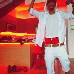 Shorty Foe - Charged Up (Freestyle)