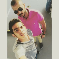 مهرجان خربانين 2015| تيم مطبعه | توزيع عنون .