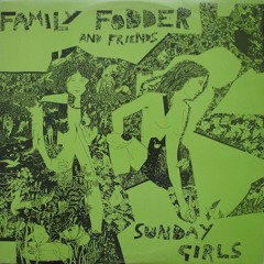 Family Fodder: Playing Golf
