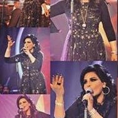 فنانة العرب (درب المدينه ) هلا فبراير 2014