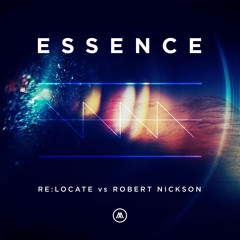 Re:Locate vs. Robert Nickson - Initium (Album Mix)