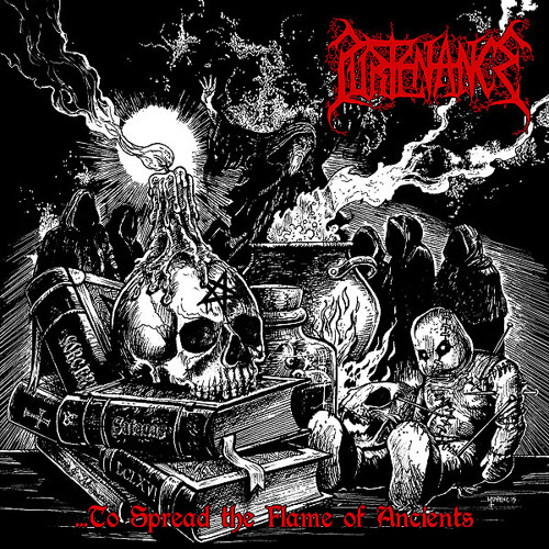 purtenance-invocatio