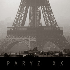 Kaz/BaQ - Paryż XX (feat. Milena Młynarska) (FREE DOWNLOAD LINK IN DESCRIPTION)