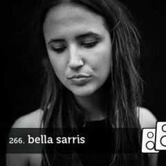 [MIXUL ZILEI] Bella Sarris @ Soundwall Podcast #266