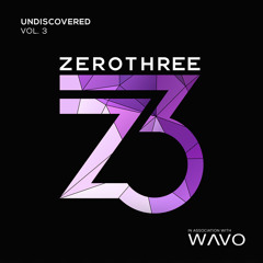 Undiscovered Vol.3 - 27th July