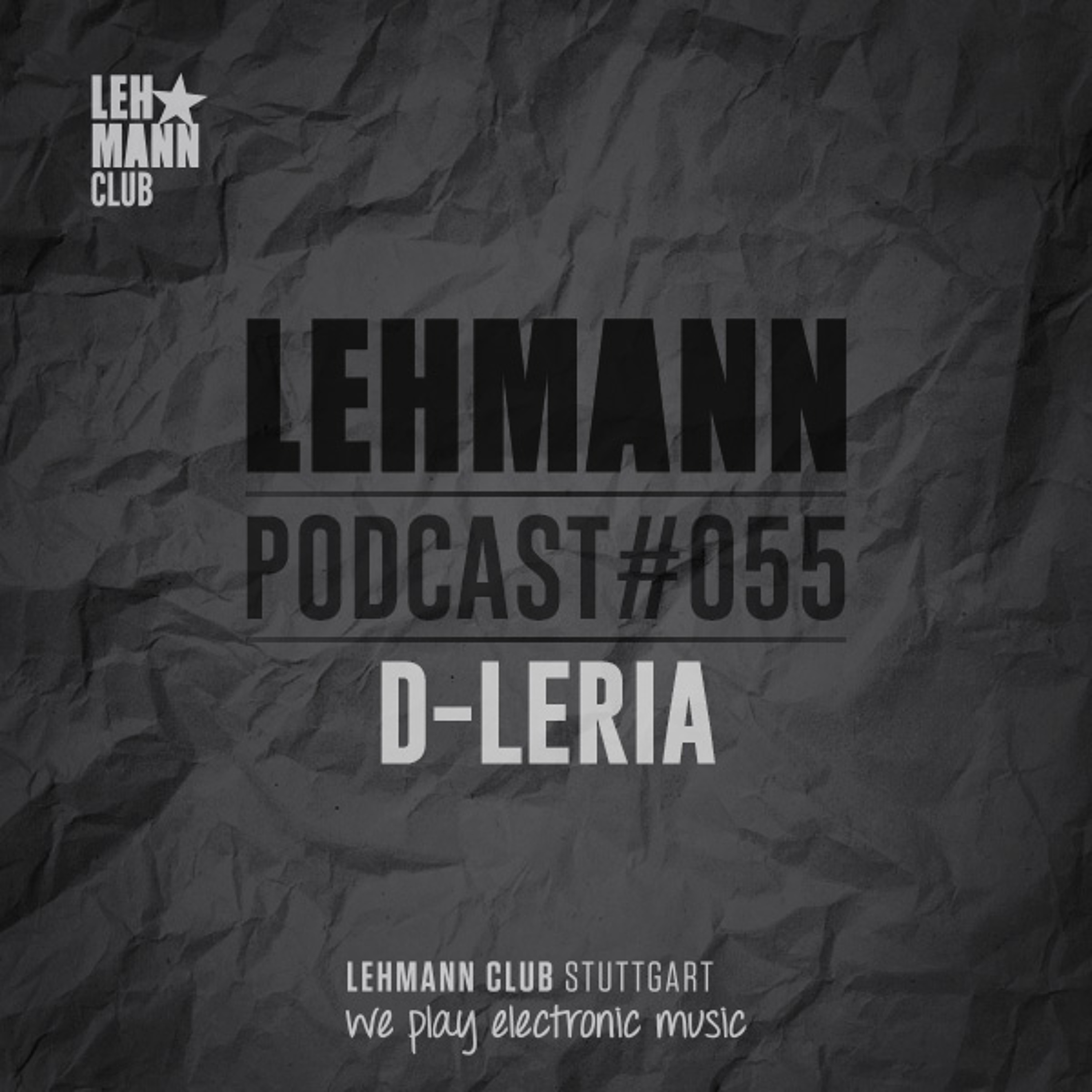 Lehmann Club / Labor Lehmann