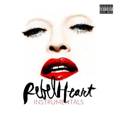 Stream MADONNAGLAM | Listen to Rebel Heart (Instrumentals & Remixes)  playlist online for free on SoundCloud