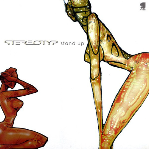 stereotyp getupstandup feat TIKIMAN