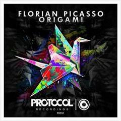 Florian Picasso ft. Ariana Grande - One Last Origami (Tj Lacuna Mashup)[Cut] *BUY = FREE DL!*