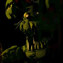 DAGames - FnaF 4 - Break My Mind