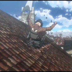 Rolling Girl Rock Ver. testing