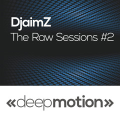 DjaimZ - X Rated Funk (Original)[PREVIEW]