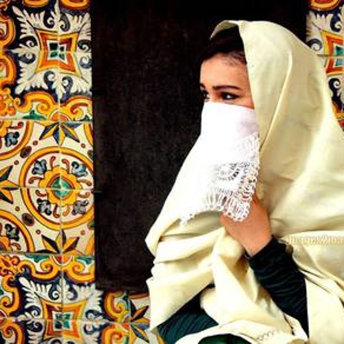 مالوف تونسي - وصلة محير عراق - حرّمت بك نعاسي