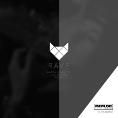 Dutch Vendetta, Justin Levai & Shaun - Rave