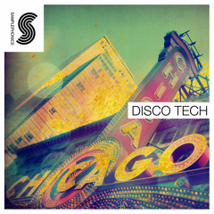 Disco Tech