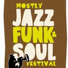 East  -FUNKgroove by djfunk80.com london