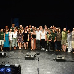 Lullaby Of Birdland - live concert recording