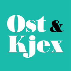 Ost & Kjex - Freedom Wig - Album Minimix