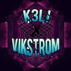 K3L x Vikstrom - Recoil **FREE DL** (Re-upload)