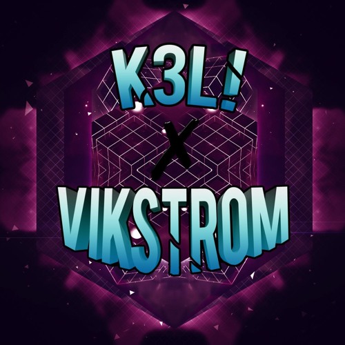 K3L x Vikstrom - Recoil **FREE DL** (Re-upload)