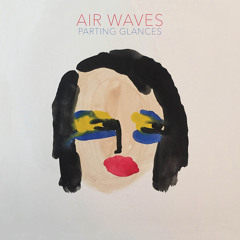 Air Waves - "Horse Race feat. Jana Hunter"