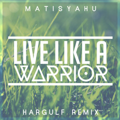 Matisyahu - Live Like A Warrior (Milos and Daniele Terranova Remix)