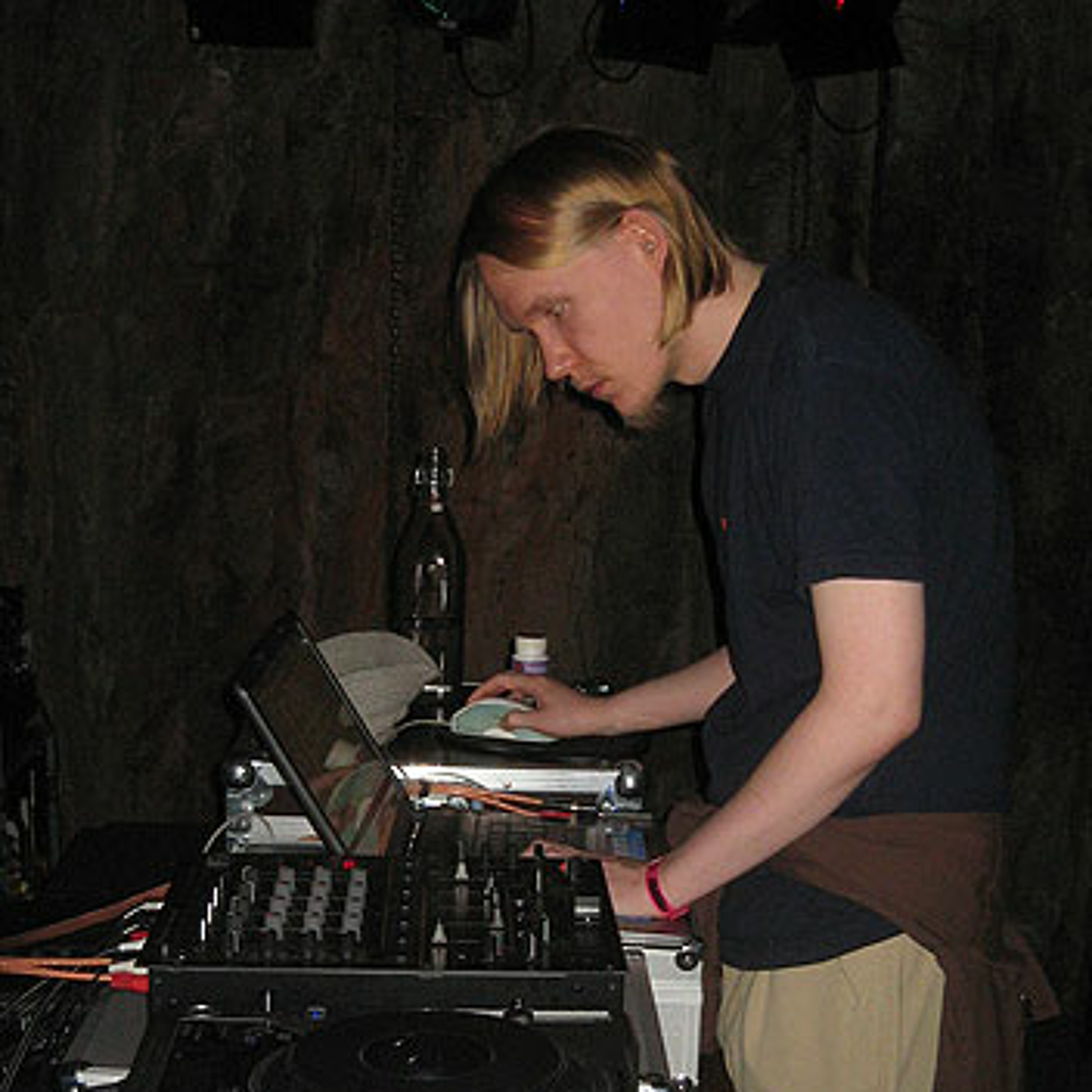 Live at Assembly, Helsinki, Finland, 04-08-2007 episode artwork