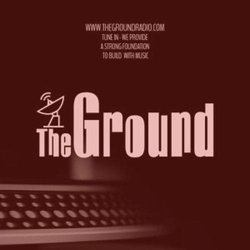 SoulSeduction 'Diggin' Deeper Sessions' @ The Ground Radio [18.07.15]