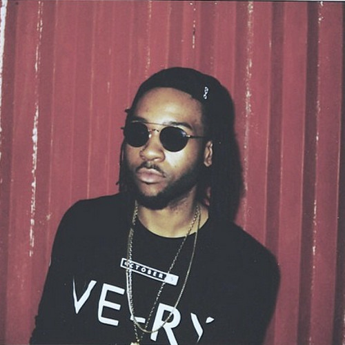 Hit It In The Morning - PARTYNEXTDOOR
