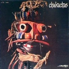 Chakachas - Stories (Daddy Lovebone Easy ReEdit)