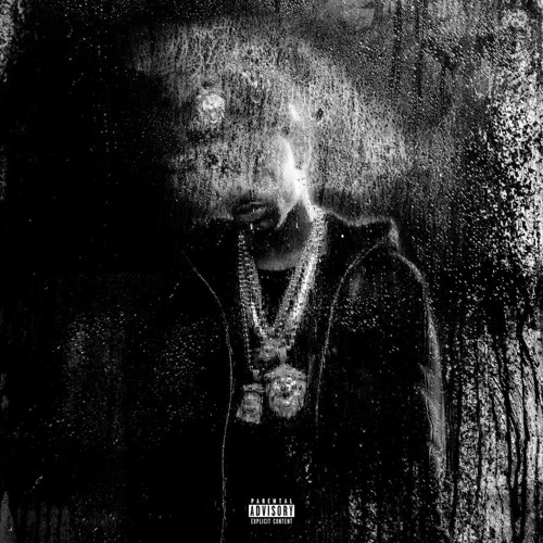 BIG $EAN X DRAKE X YEEZY - BLESSED
