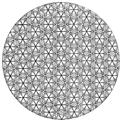 131 test techno tribal