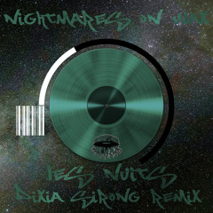 Nightmares On Wax - Les Nuits (Dixia Sirong Re-edit)