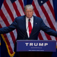 CCC - REJOIN - DONALD TRUMP FIRES THE COMMERCIALS