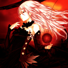 Nightcore ~ Let It Burn