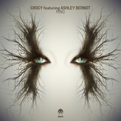 Crocy feat. Ashley Berndt - Mind (Original Mix)