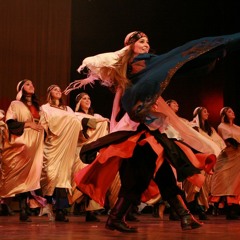 Track 4 - على ظهر الخيل