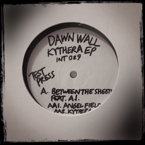 FRICTION FIRE - DW Feat AI - Between The Sheets