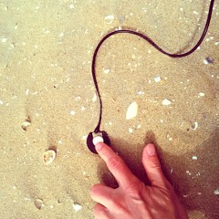 Soundwalk Schiermonnikoog