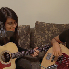 Bob Marley - Redemption Song (cover) by Mysha Didi & Ameer