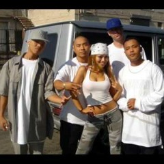 Thai Feat Cool Nutz - Mobbin' In My Vehicle