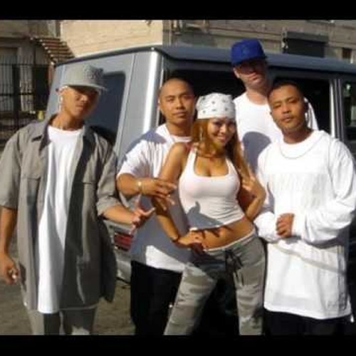 Thai Feat Cool Nutz - Mobbin' In My Vehicle