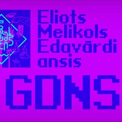#GDNSS - —-Eliots - Melikols - Edavārdi - Ansis(remix)