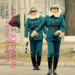 Daniel Johnsson - Song for Aubert to Play in His Car / / Lost in Copenhagen