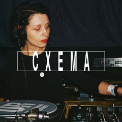 Cxemcast 021 – Vera Sue